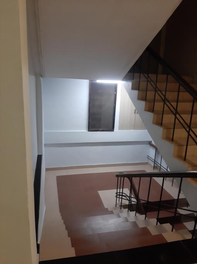 Madaparambil Residency Alwaye المظهر الخارجي الصورة