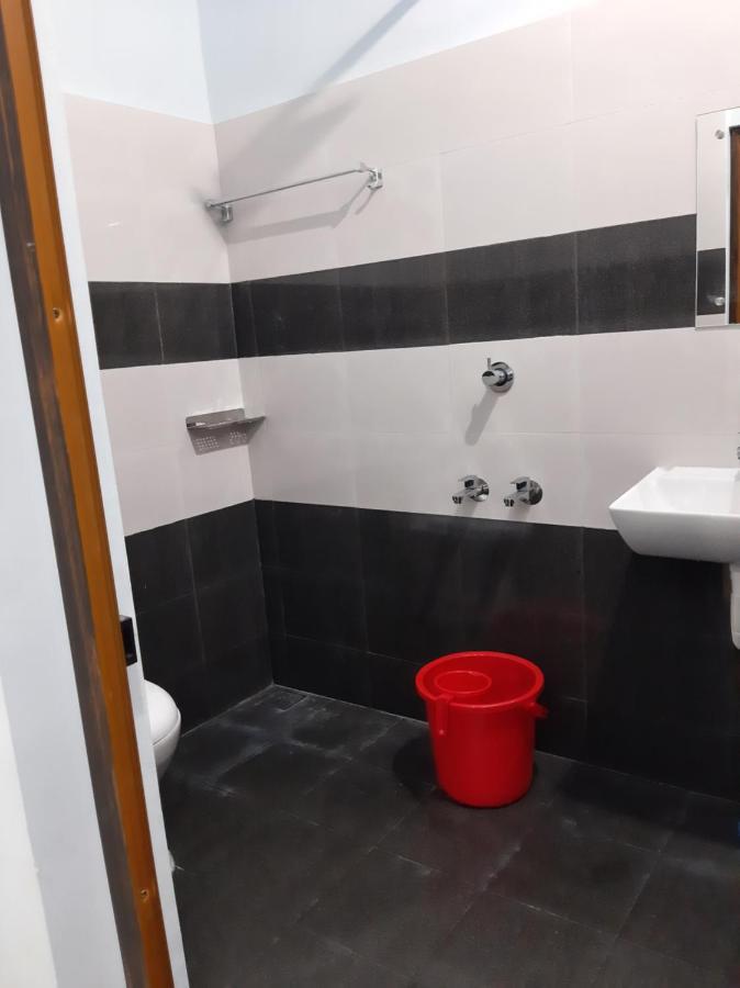 Madaparambil Residency Alwaye المظهر الخارجي الصورة