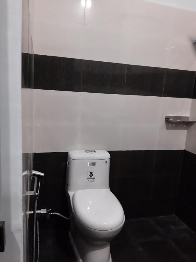 Madaparambil Residency Alwaye المظهر الخارجي الصورة