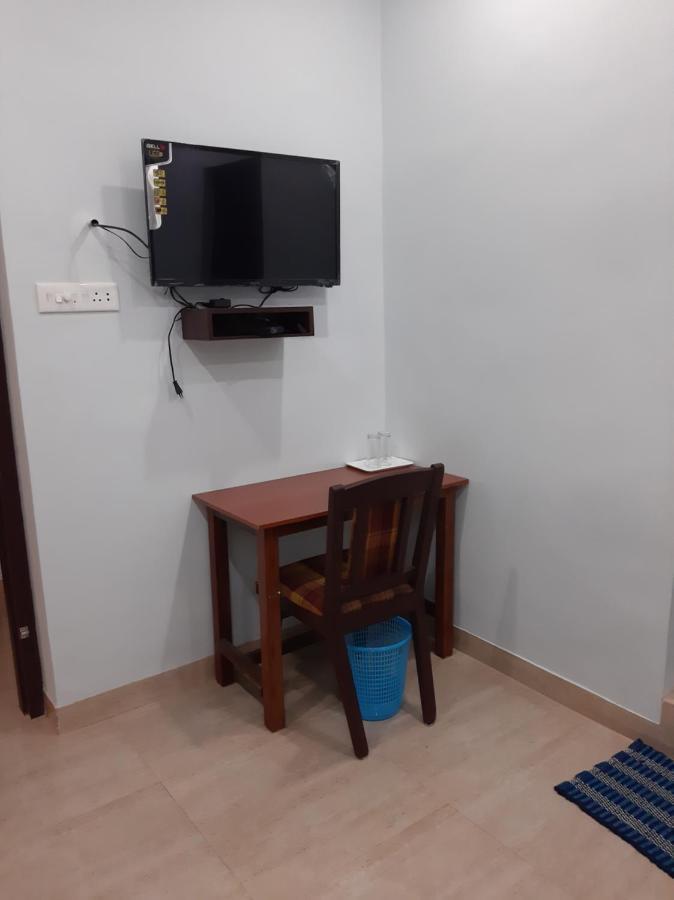 Madaparambil Residency Alwaye المظهر الخارجي الصورة