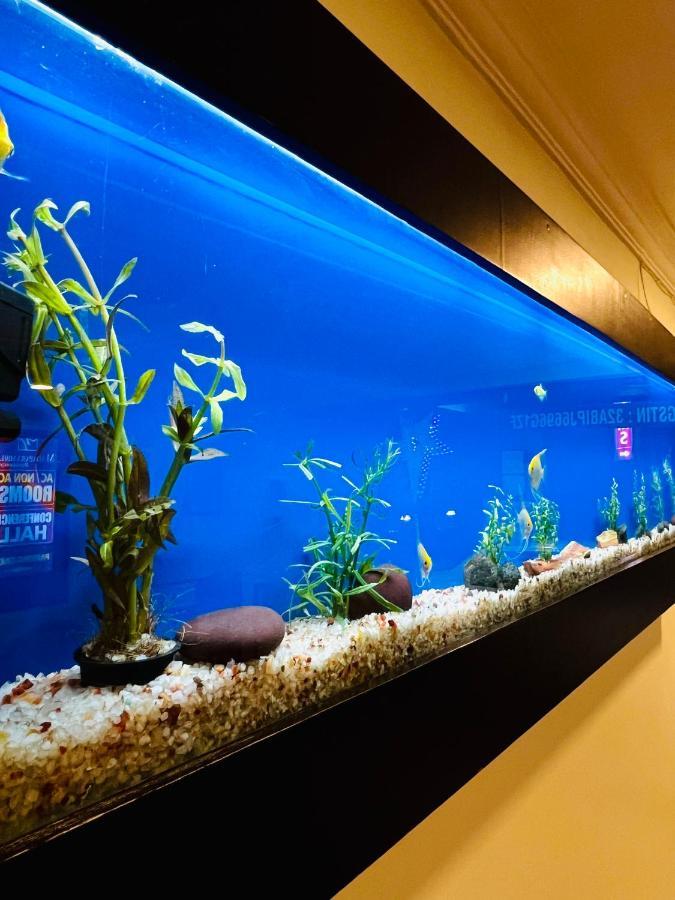 Madaparambil Residency Alwaye المظهر الخارجي الصورة