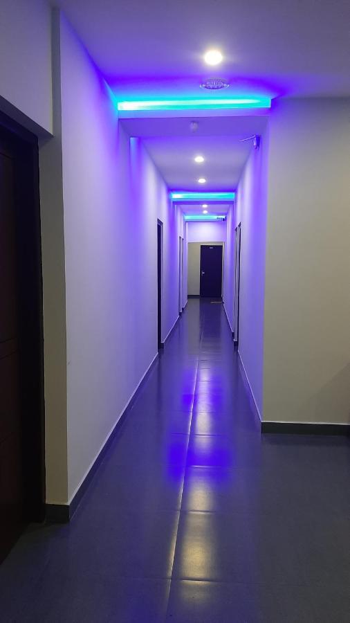 Madaparambil Residency Alwaye المظهر الخارجي الصورة